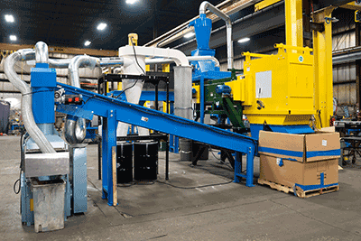 latest company news about Unlocking the full potential of LED recycling  0