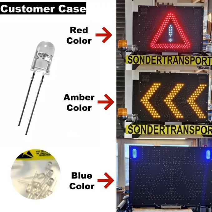 latest company news about How to Choose the Right LED Lamp Beads for Your Application  0