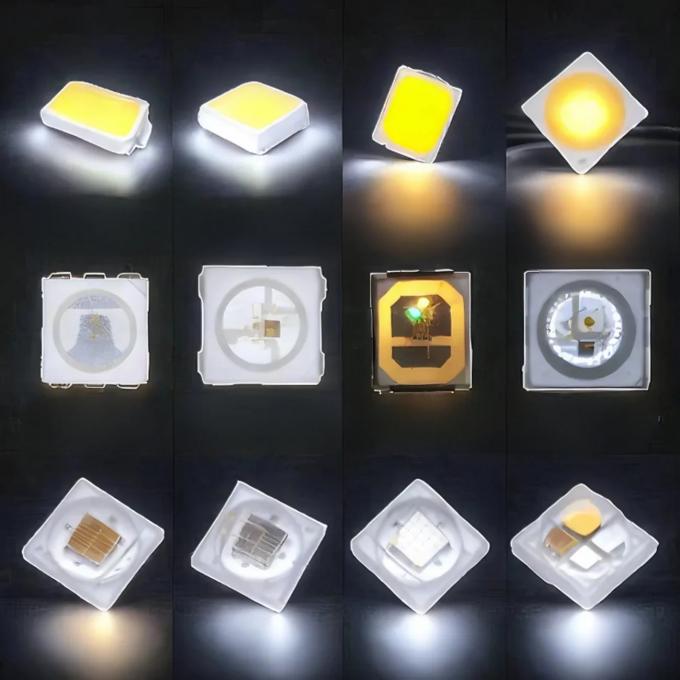 latest company news about How to Choose the Right SMD LED for Your Project  0