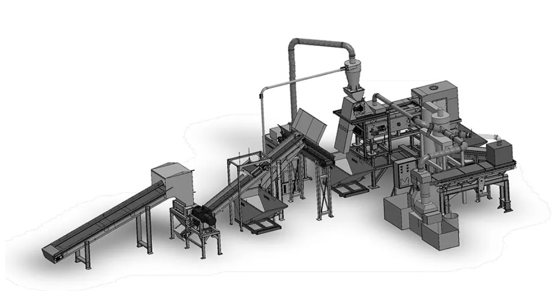 Latest company news about Unlocking the full potential of LED recycling