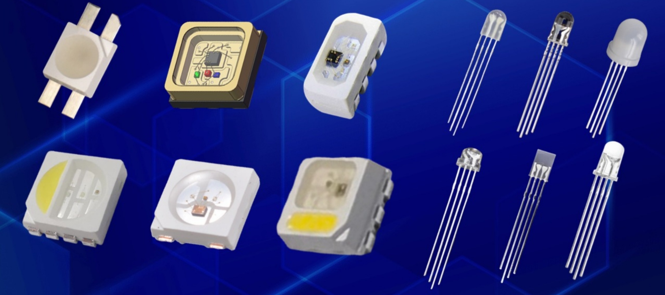 Latest company news about What is Driving the Future of LED Packaging Technology?