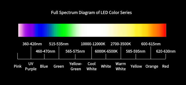 480nm - 485nm Clear Lens Convex Head 120 Deg 3W Blue Color High Power LED Diode For Various Lighting 2