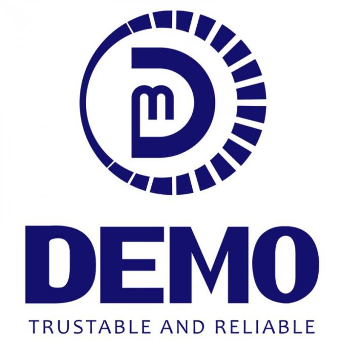 China Demo Photoelectric Technology (Wuxi) Co., Ltd. company profile 0