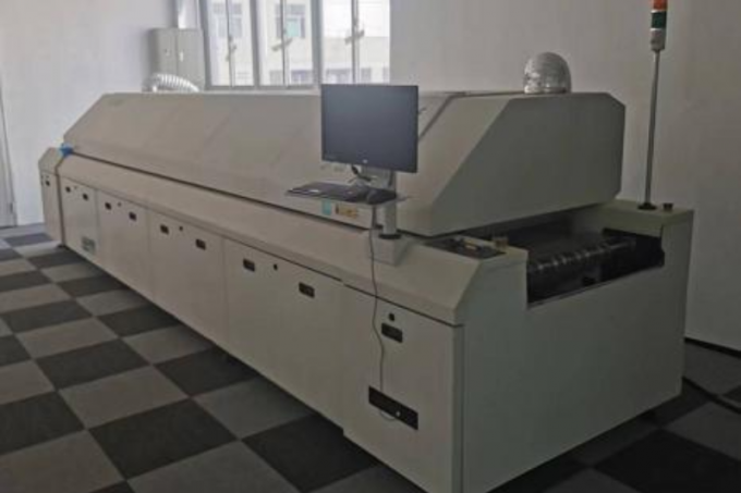 Demo Photoelectric Technology (Wuxi) Co., Ltd. quality control 5