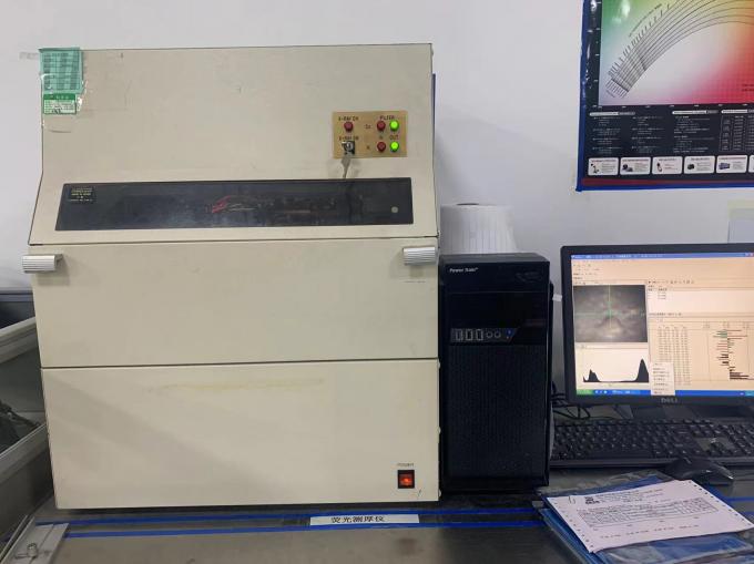 Demo Photoelectric Technology (Wuxi) Co., Ltd. quality control 2