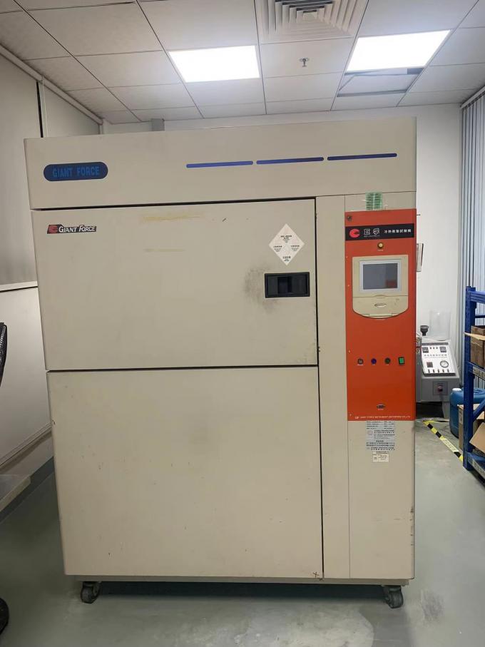 Demo Photoelectric Technology (Wuxi) Co., Ltd. quality control 3