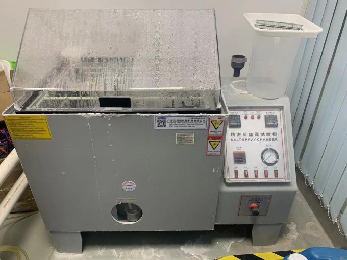 Demo Photoelectric Technology (Wuxi) Co., Ltd. quality control 8