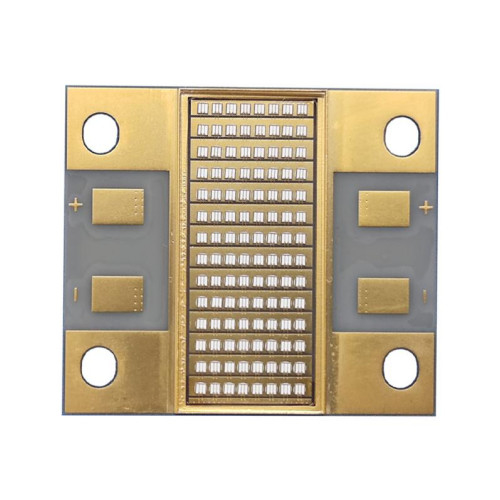 32*36mm UV LED Module 416W 23-25W/Cm2 385nm 395nm 405nm UVA LED Diode For Industrial Machine