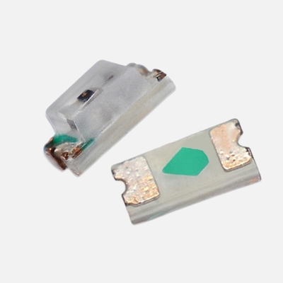 Buy Factory Delivery High Power LED 940nm Infrared IR Receiver 120deg 0603 SMD LED For IR Sensors online manufacture