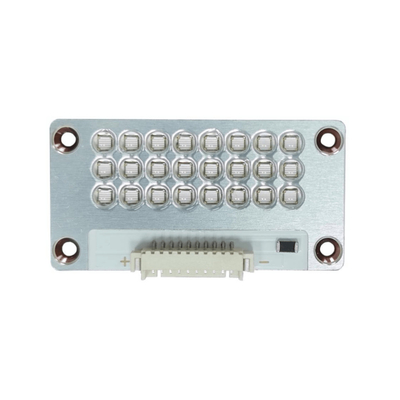  59W 43*22cm 9-11W/Cm2 UVA COB LED Module LED Module For UV Curing