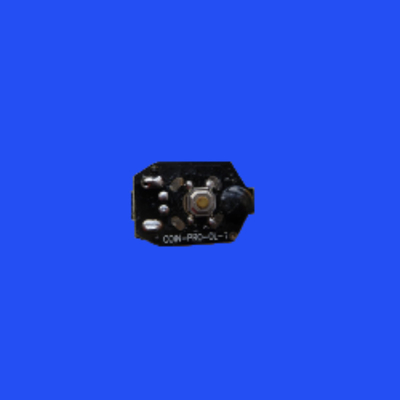  1 Mode On/ Off Control LED Flasher Chip Circuit Board For Flashing LED Glovelight