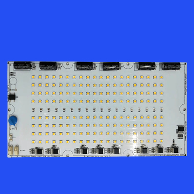  Samsuang LEDs Non-Flickering 70W 220V AC Full Spectrum DOB LED Module For LED Grow Light