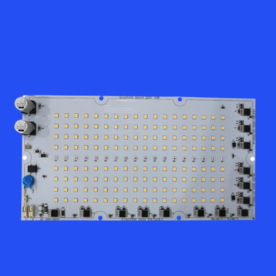  Customized 70W Triac Dimmable 220V AC Quantum Board Full Spectrum LED Light Engine For Horticulture Lights