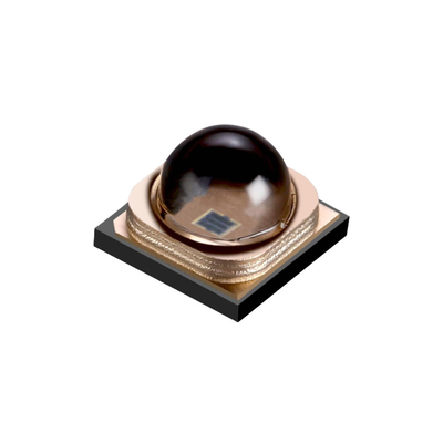 Buy 35*35mm 308nm 60 Deg 1W UVB Module Deep UV Light Board For Skin Diseases online manufacture