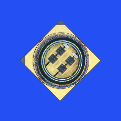 Buy 35*35mm 308nm Lamp Bead 120 Deg 4W UVB Deep UV LED Diode For Disinfection online manufacture