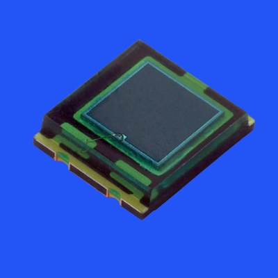  Replace TEMD5510FX01 Pin Silicon Photodiode 550nm High Sensitivity 7.5 Square Millimeters SMD Ambient Light Sensor