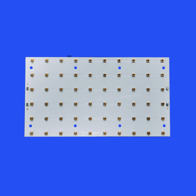  180*100mm 310nm 30-55W UV LED Lights COB Module For Sterilization