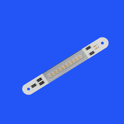  113*14mm UVC 275nm 2-3W 50-80mW 120 Deg COB UV Light Module For  Environmental Monitoring