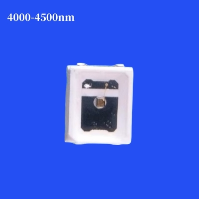Buy Infrared 2835 Pb-free 4000nm - 4500nm IR LED Emitter For Gas Sensors online manufacture