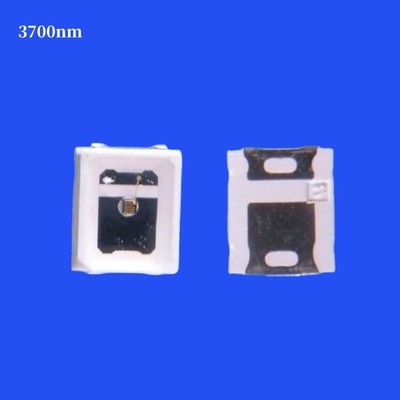 Buy Infrared 2835 Pb-free 3700nm Infrared IR LED Emitter For Medical Diagnostics online manufacture