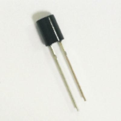  4.8x3.8x6.6mm Plastic Sealed IR Diode Infrared Receiving Tube 840nm - 1100nm IR Dip LED