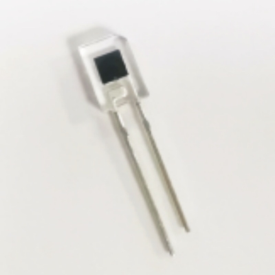  257 5.2x2.75x7.6mm Plastic Sealed Infrared Diode IR Receivers 400nm - 1100nm IR Dip LED for Motion Detection