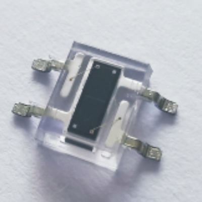  5x4x1.8mm IR Diode Plastic Sealed 430nm -1100nm IR SMD Receiver Tube for Photoelectric Switch
