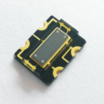  5.4x4.1x1.1mm Receiver 730nm -1100nm IR SMD Receiver Tube for Security Alarm Detectors