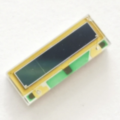  6.4x2.4x0.6mm IR Receiver 430nm -1100nm Infrared SMD LED Receiver Tube for Smart Home Sensors