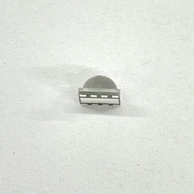 Customized 5050 SMD UV R IR IR 4in1 Ceramic Pb-Free Reflow Soldering Industrial Lighting LED Bead Chip