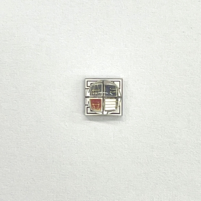 Customized 5050 SMD UV R IR IR 4in1 Ceramic Pb-Free Reflow Soldering Industrial Lighting LED Bead Chip