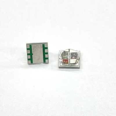 Customized 5050 SMD UV R IR IR 4in1 Ceramic Pb-Free Reflow Soldering Industrial Lighting LED Bead Chip