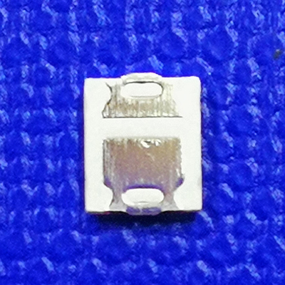 China Manufacturer Wholesale SMD 2835 LED 0.2W 21-23lm White Color 7000 - 9000K LED Chip 120deg