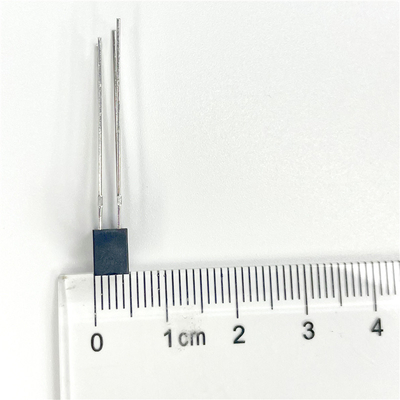 Pb Free Silicon IR Reflective Infrared Optical Sensors 940nm Infrared Dip LED Device