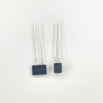 Pb Free Silicon IR Reflective Infrared Optical Sensors 940nm Infrared Dip LED Device
