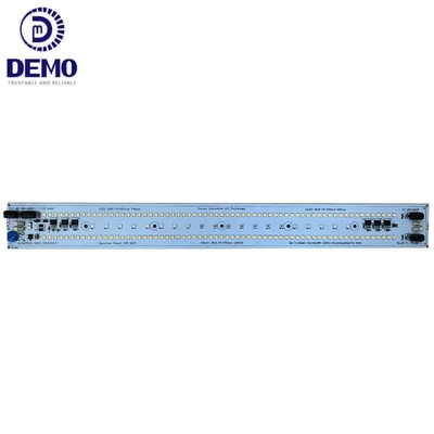 50W DOB AC LED Module 120LM/W 3500K 220V High Voltage Aluminum PCB Light Board For Horticulture Lights