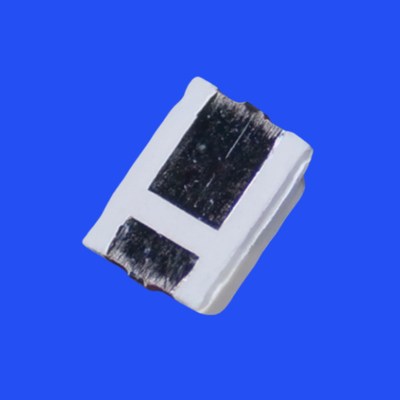 SMD LED Diode SMD2016 2.0x1.6mm Green Color 520nm - 525nm 8-10LM 120deg Transparent Lens