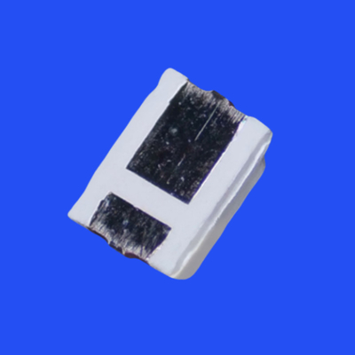 SMD LED Diode 0.5W SMD2016 2.0x1.6mm Warm White Color 2800-3200K 55-60LM 120deg PCT Bracket LED Chip