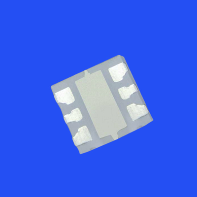 RGB LED Diode SMD5054 5.0x5.4mm R G B Full Color 1.5W Wide Beam Angle 120Deg RoHS Certified LED
