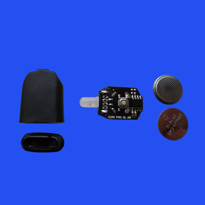 3-mode Programmable LED Flasher Chip Customized PCB Circuit Board Multimode Chip