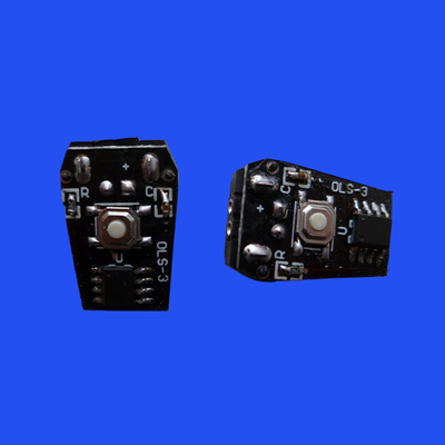 3-mode Programmable LED Flasher Chip Customized PCB Circuit Board Multimode Chip