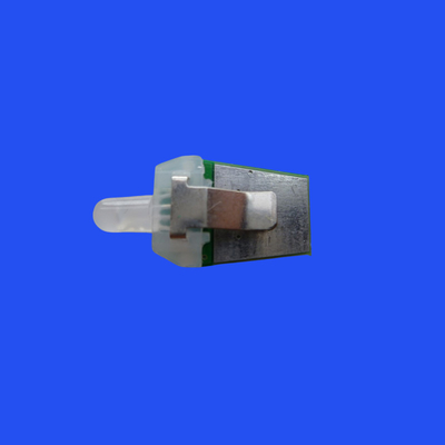 Imax Geneiss Distinctive 5-Mode Programmable LED Flasher Chip & Custom Multi-Pattern Blinking LED PCB