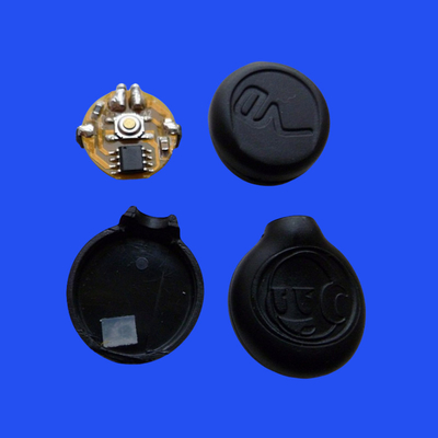 Elite 4-Mode Programmable LED Flasher Chip With Customized PCB And Multi-Mode Light Board