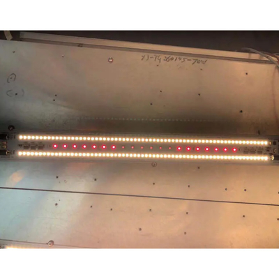 50W 240V 3500K Dual Chip 660nm 730nm Samsuang LEDs DOB AC LED Module For Horticulture Lights