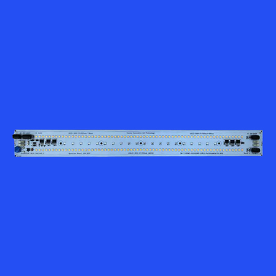 50W 240V 3500K Dual Chip 660nm 730nm Samsuang LEDs DOB AC LED Module For Horticulture Lights