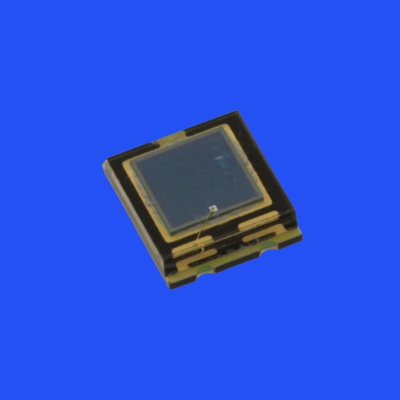 Replace TEMD5510FX01 Pin Silicon Photodiode 550nm High Sensitivity 7.5 Square Millimeters SMD Ambient Light Sensor