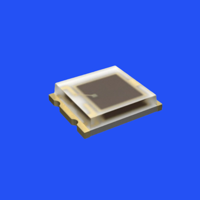 Replace TEMD5510FX01 Pin Silicon Photodiode 550nm High Sensitivity 7.5 Square Millimeters SMD Ambient Light Sensor