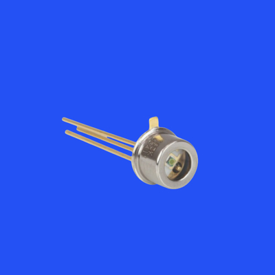 Mid Infrared 2800-4000nm-4800nm TO46 TO18 Metal Detector Infrared PD Receiver