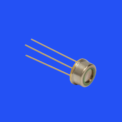 5mm Mid Infrared 1800-3800nm 0.5 X 0.5 Mm Top Looking Package Silicon Photodiode Mid Infrared Sensor Detector Receiver