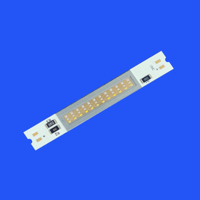 99*14mm UVC 275nm 15W / 20W 120deg COB UV Module For  Medical Equipment